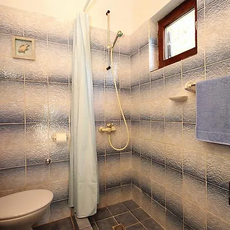 Holiday Adam Holiday home Medulin