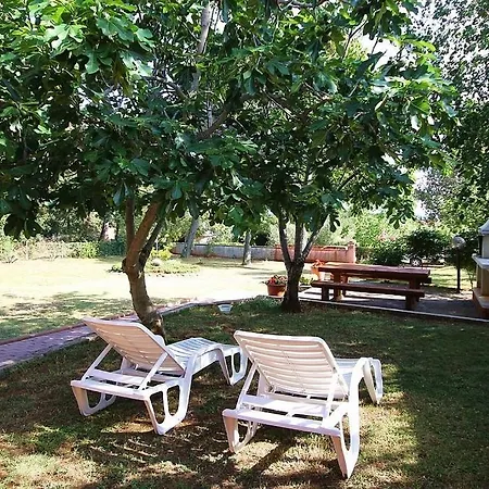 Holiday Adam Holiday home Medulin